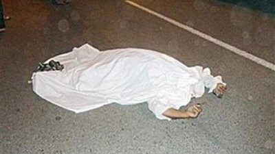 مصرع طالب صدمته سيارة نقل بزراعي بني سويف