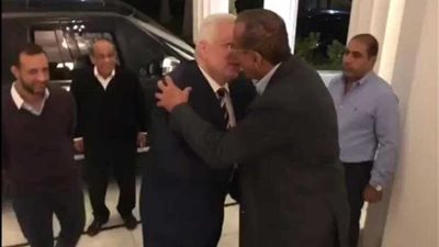 الرأسمالية والكرة المصرية 