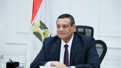 محطة رفع صرف صحي جديدة بحوش عيسى
