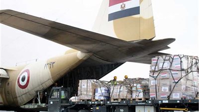 مصر ترسل مساعدات طبية عاجلة إلى دولة جيبوتى ..