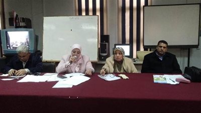 تفعيل مجموعات التقوية بمدارس 