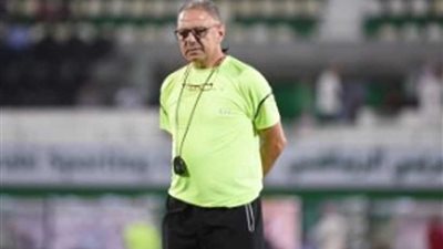 مصر المقاصة يستضيف الاتحاد السكندري بالدوري