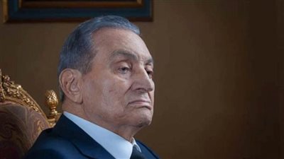 رئيس البرلمان العربي ينعي الرئيس مبارك