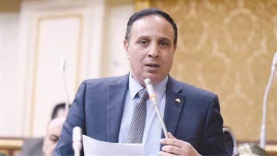 عمارة.. يناقش أزمة فواتير الكهرباء في مجلس النواب 