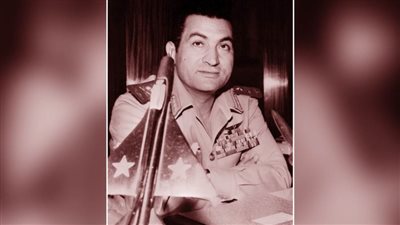 حسني مبارك.. النسر يحلق لمثواه الأخير