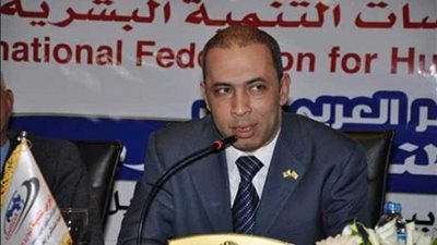 الجندي: الموظف في الصين يخدم ألف مواطن مقابل 12 في مصر