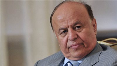 الرئيس اليمني يبعث برقية تعزية في وفاة الرئيس الأسبق حسني مبارك