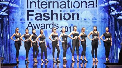 6 نساء مؤثرات في عالم الموضة العربية ضمن فعاليات عروض أزياء IFA النسخة السادسة