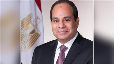 الرئيس السيسي يوقع قانون تعديل بعض أحكام قانون الضريبة على القيمة المضافة