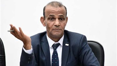 أمين عام الجامعة: توفير بيئة عمل مناسبة.. أهم مقومات نجاح العمل الإداري