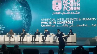 تعرف على فعاليات منتدى شباب العالم.. اليوم