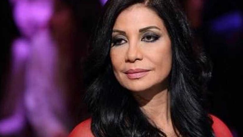 سوسن بدر: فيلم مش