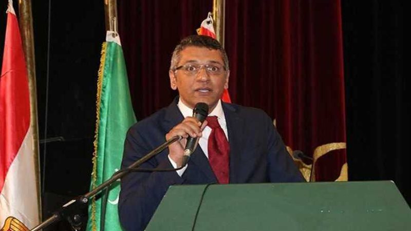 صناعة الوفد تطالب