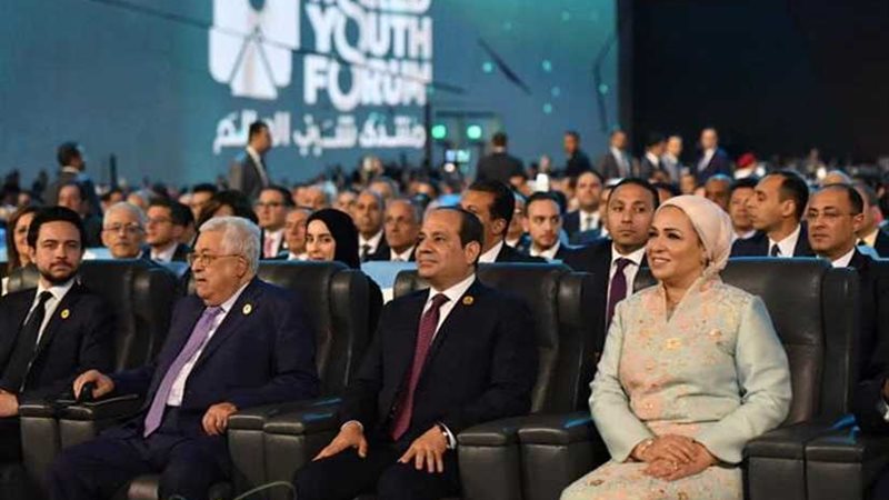 الإعلام الخارجي يبرز