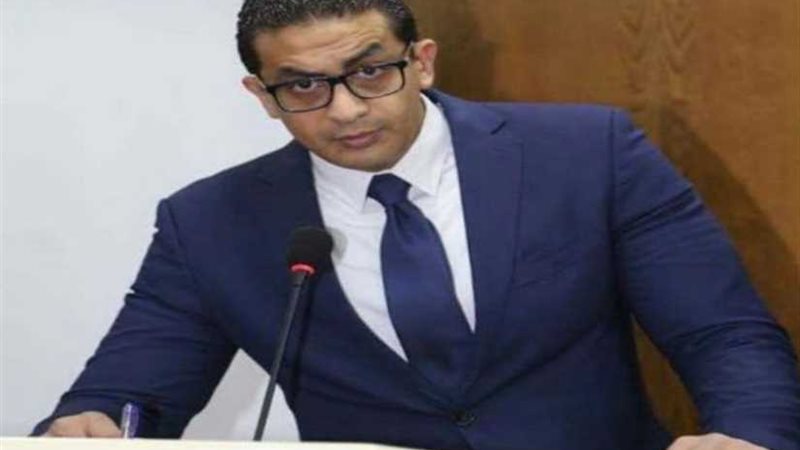 بقرار المحافظ.. ”معتز
