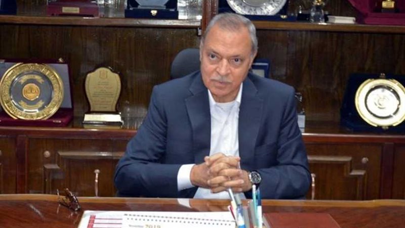 اعتماد جداول امتحانات