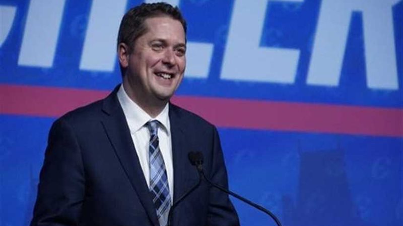 استقالة زعيم المعارضة