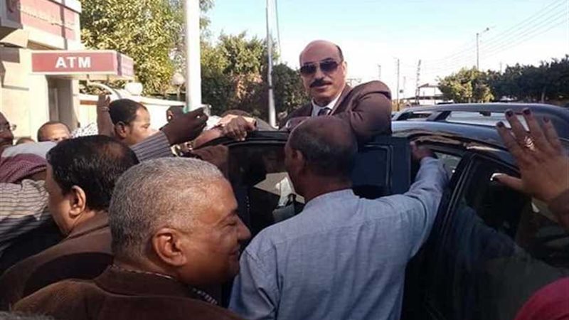 محافظ أسوان: الانتهاء