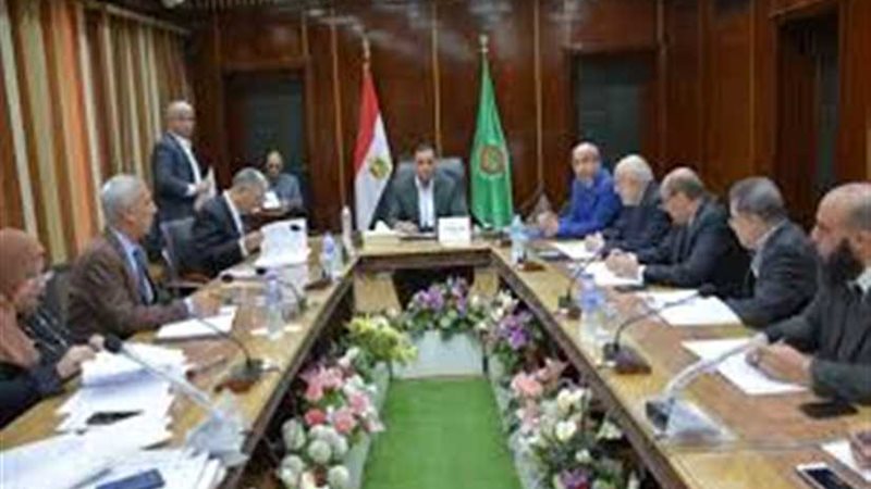 محافظ الدقهلية: نحتاج