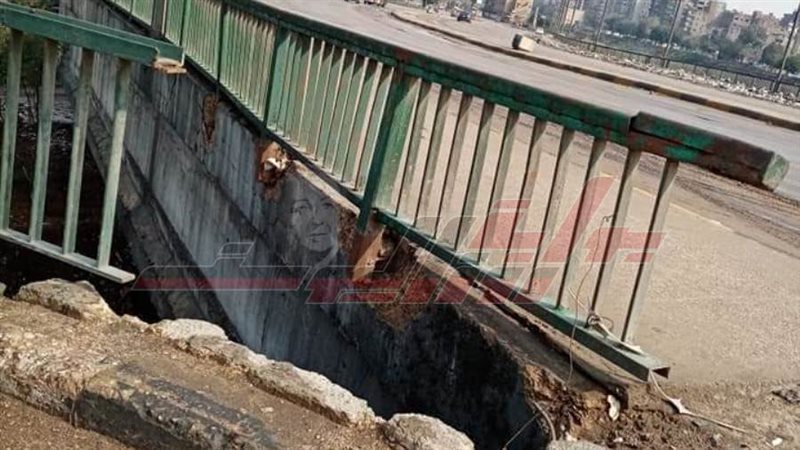 كوبرى السواح بشبرا