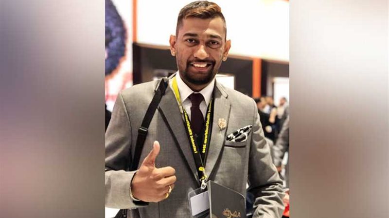 أولي: مصر جمعت شباب