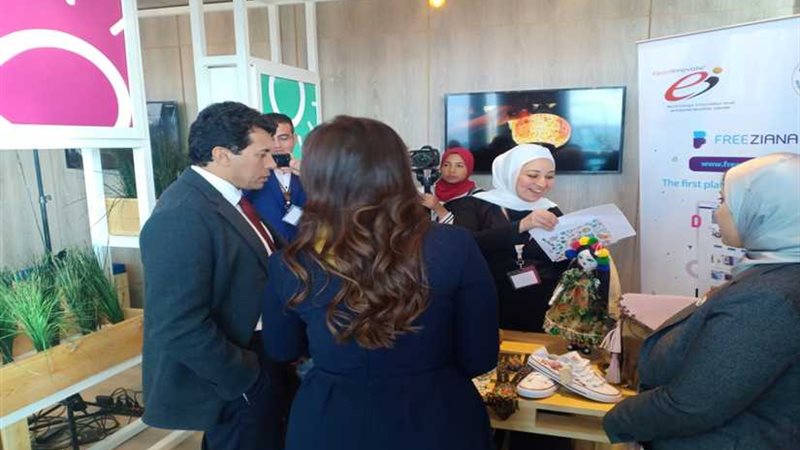 مبادرة فرزيانا تمثل