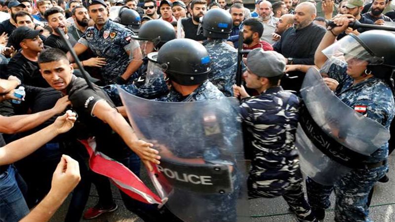 مسئولان دوليان يبديان