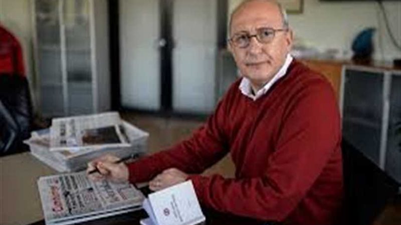 نائب تركي يحذر: ينبغي