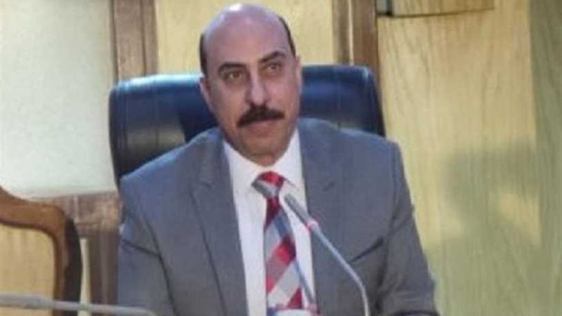 محافظ أسوان يفتتح