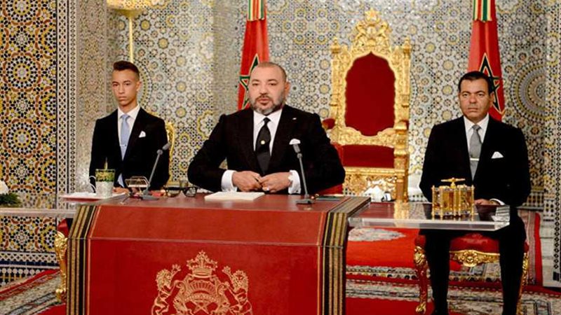 المغرب يدعو رئيس