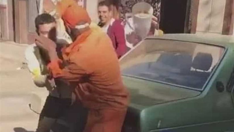 واقعة تنمر جديدة