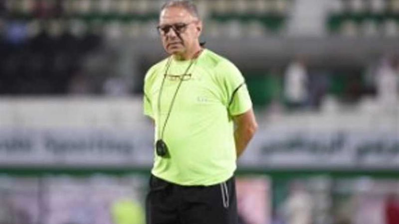 مصر المقاصة يستضيف