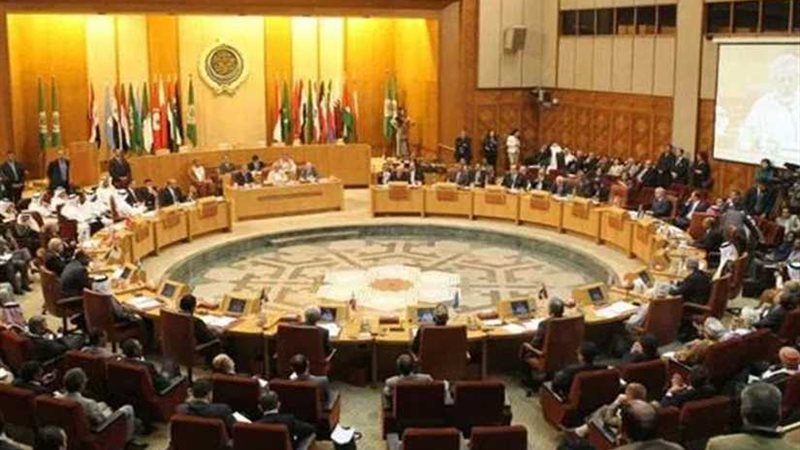 بدء الاجتماع الثاني