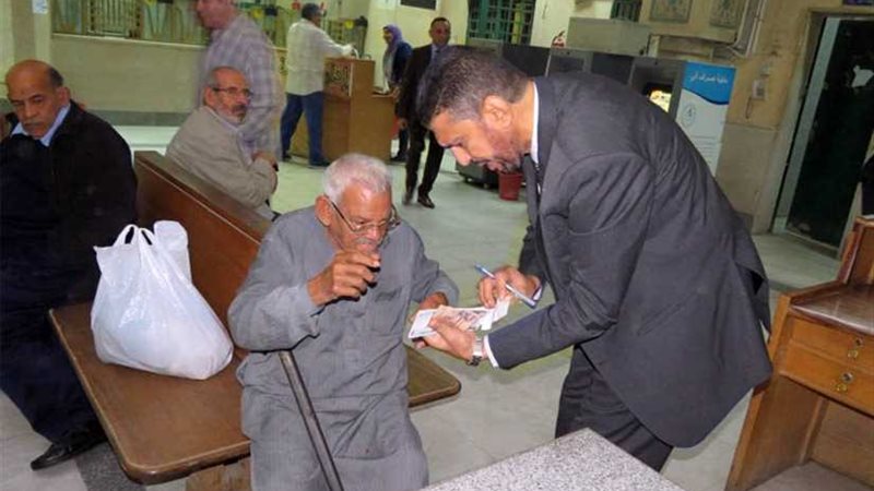 عاجل.. المالية: 25