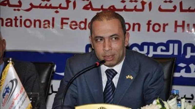 الجندي: الموظف في