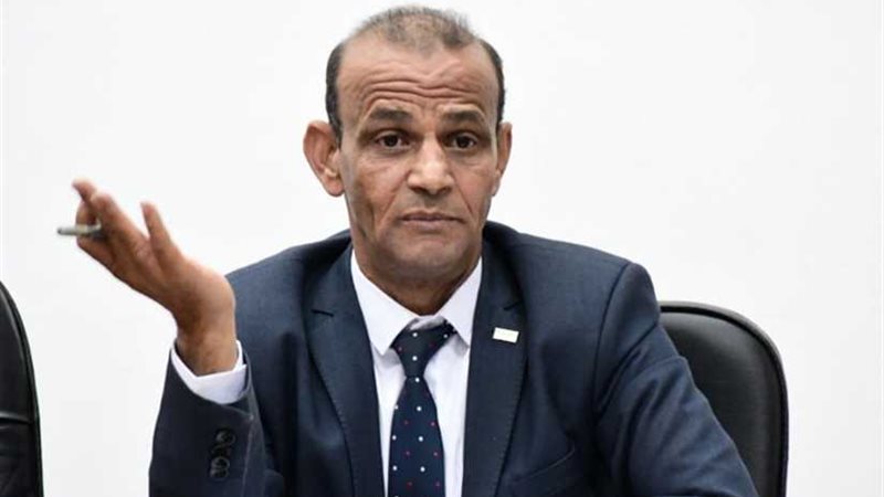 أمين عام الجامعة: