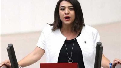 نائبة تركية: هل 