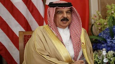 البحرين تؤكد دعمها لمصر لدورها في حماية الأمن القومي العربي