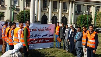 محافظة أسيوط تطلق مبادرة حزب المصريين الأحرار 