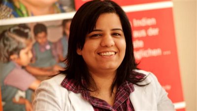 رواد مواقع التواصل الاجتماعي للسيناريست أماني التونسي: فيلمك الجاي إمتى؟