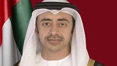 الإمارات وقبرص تبحثان سبل تعزيز التعاون الثنائي