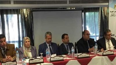 تنظيم ورشة عمل حول قانون العمل الأهلي الجديد في شمال سيناء