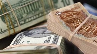 الجنيه المصري يصعد والليرة التركية تنهار أمام الدولار