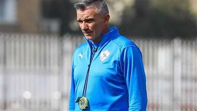 تشكيل الزمالك لمواجهة طلائع الجيش