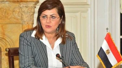 وزيرة التخطيط في منتدى الشباب: إفريقيا أرض الفرص وسوق واعد للتجارة الدولية