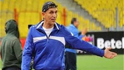 مدرب حراس الدراويش: نسعى للفوز على الأهلي وإسعاد الجماهير