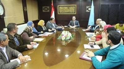 13 ألف و465 فرصة عمل لشباب 