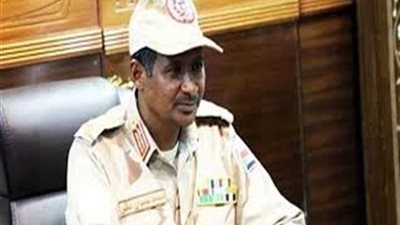 مجلس السيادة السوداني يُشيد بالعلاقات 