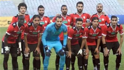 عاجل ..طلائع الجيش يسجل في الزمالك بعد مرور دقيقتين