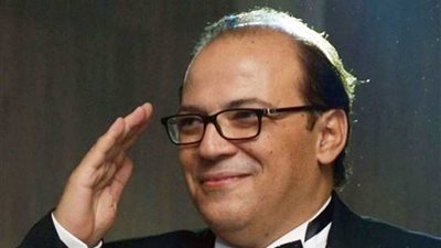 وفاة المخرج ياسر زايد بأحد المستشفيات بالمعادي